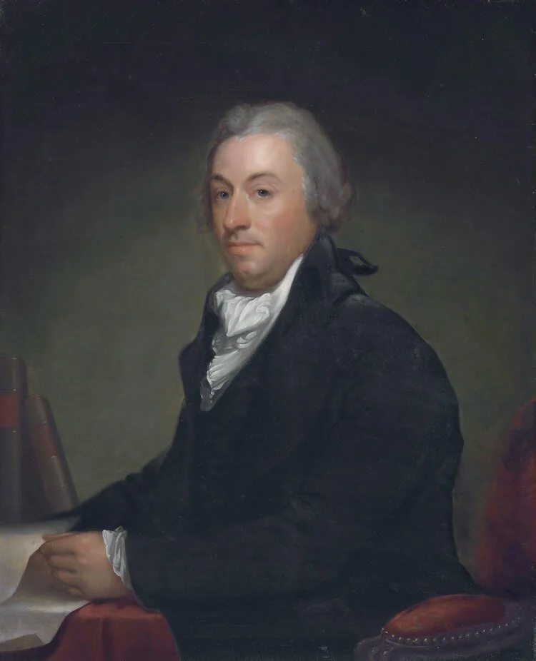 Pirates and Prostitution: The Livingston Family