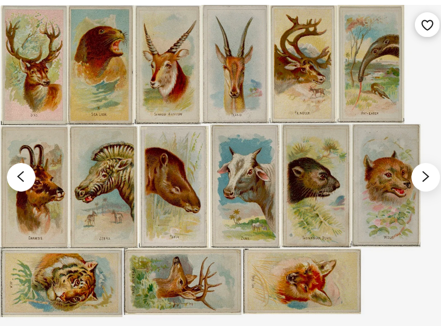 cigarette trade cards animals 1880s.png