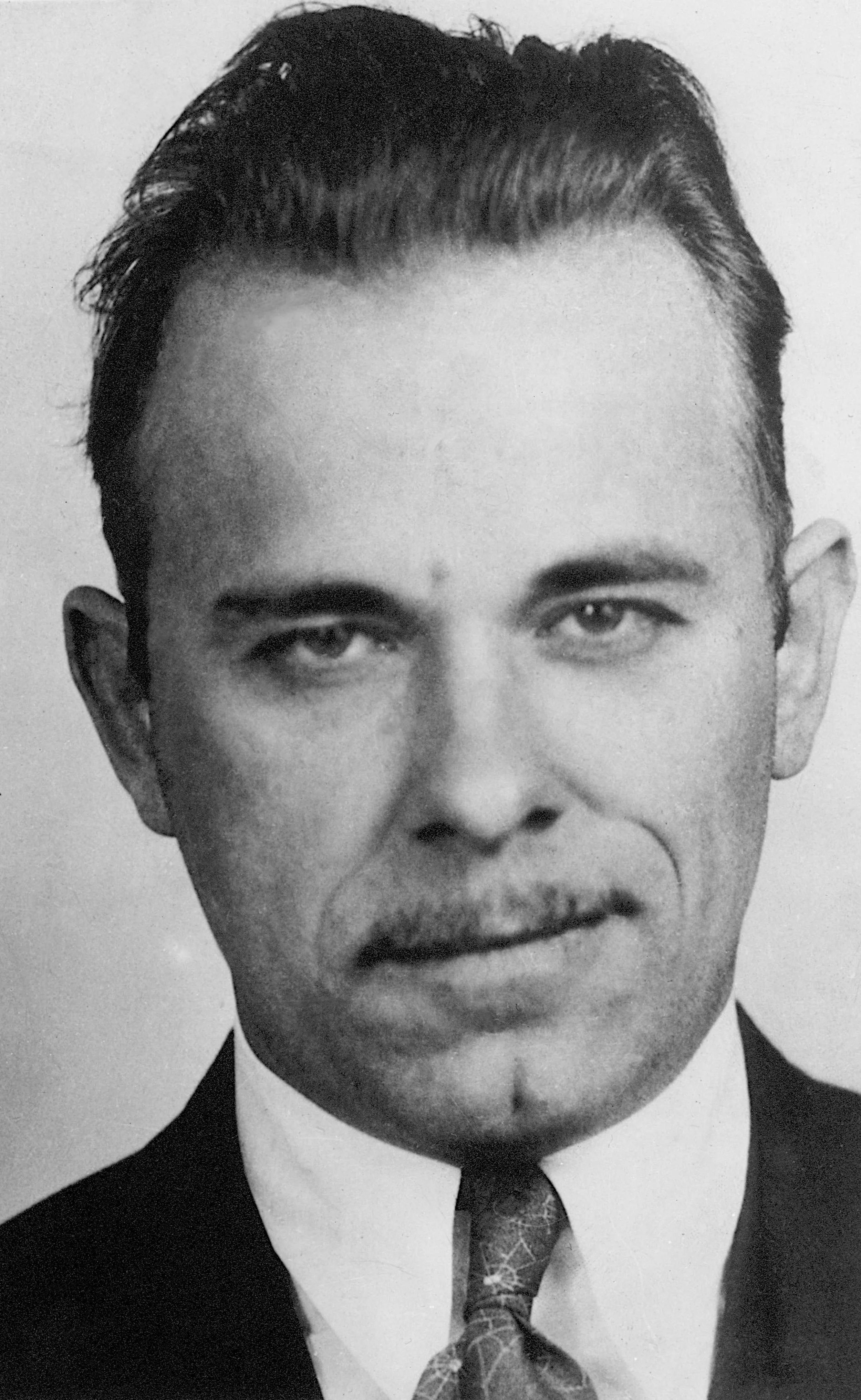 James Angleton and the 'Mobbing' of the US Economy