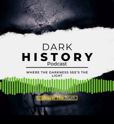 Lincoln's Counterfeiters on Dark History!