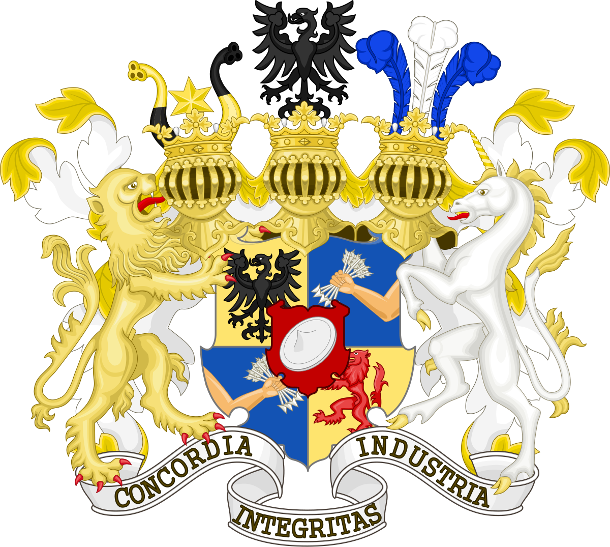 Lincoln and the Rothschilds