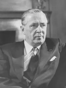 Mossad, Henry Crown and The Franklin Scandal