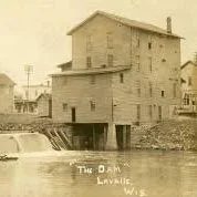 WI Dells Fans! I'm coming to La Valle!!