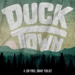 Duck Town Podcast!