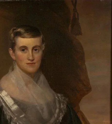 Prudence Crandall and the Massachusetts Volunteer Militia