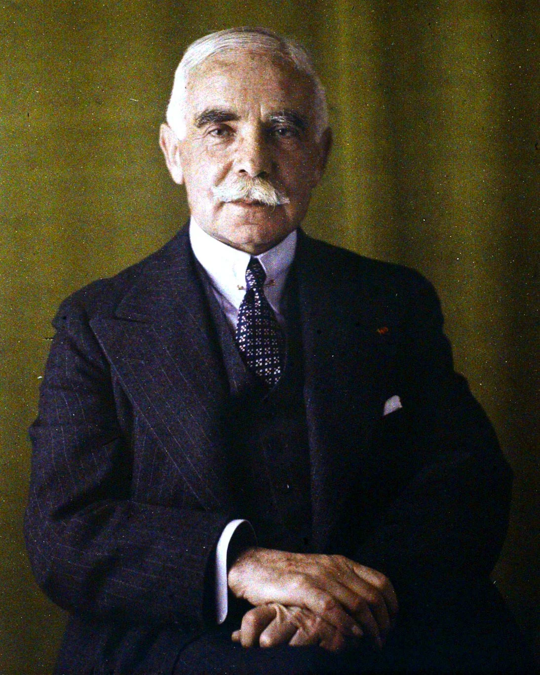 Understanding Kuhn, Loeb &amp; Co.