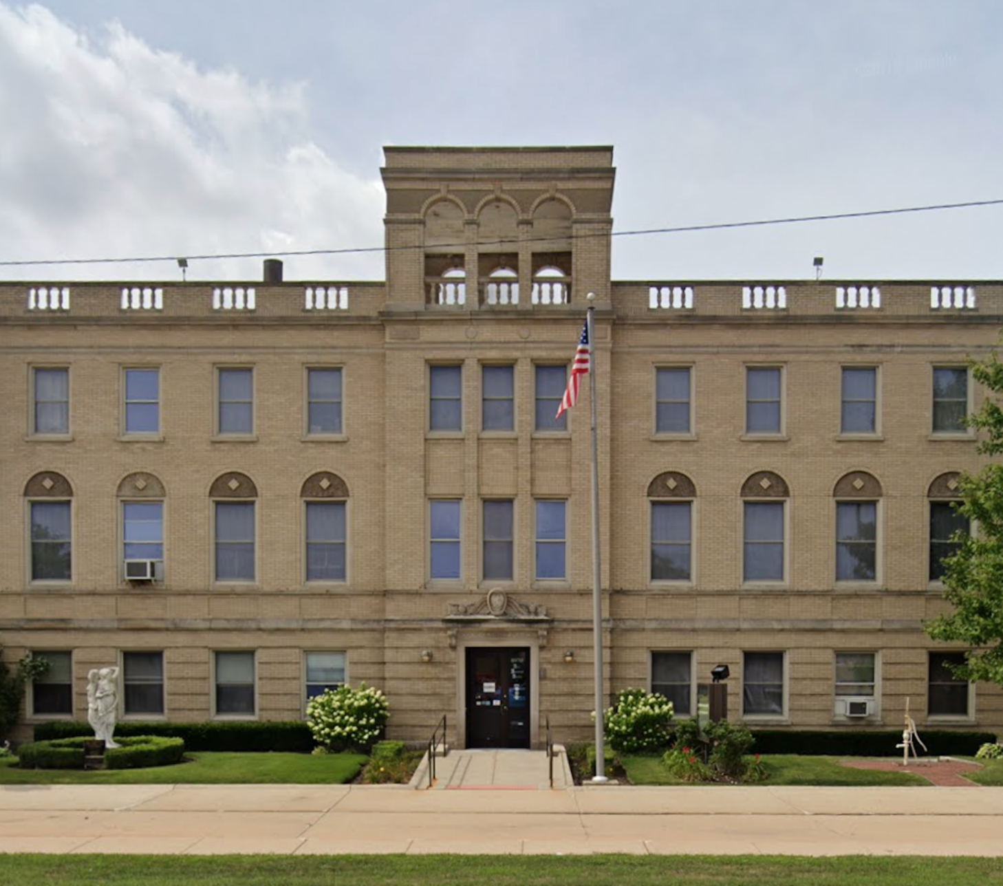 Niles Historical Society Talk, North Chicago Feb 22nd @ 2 PM