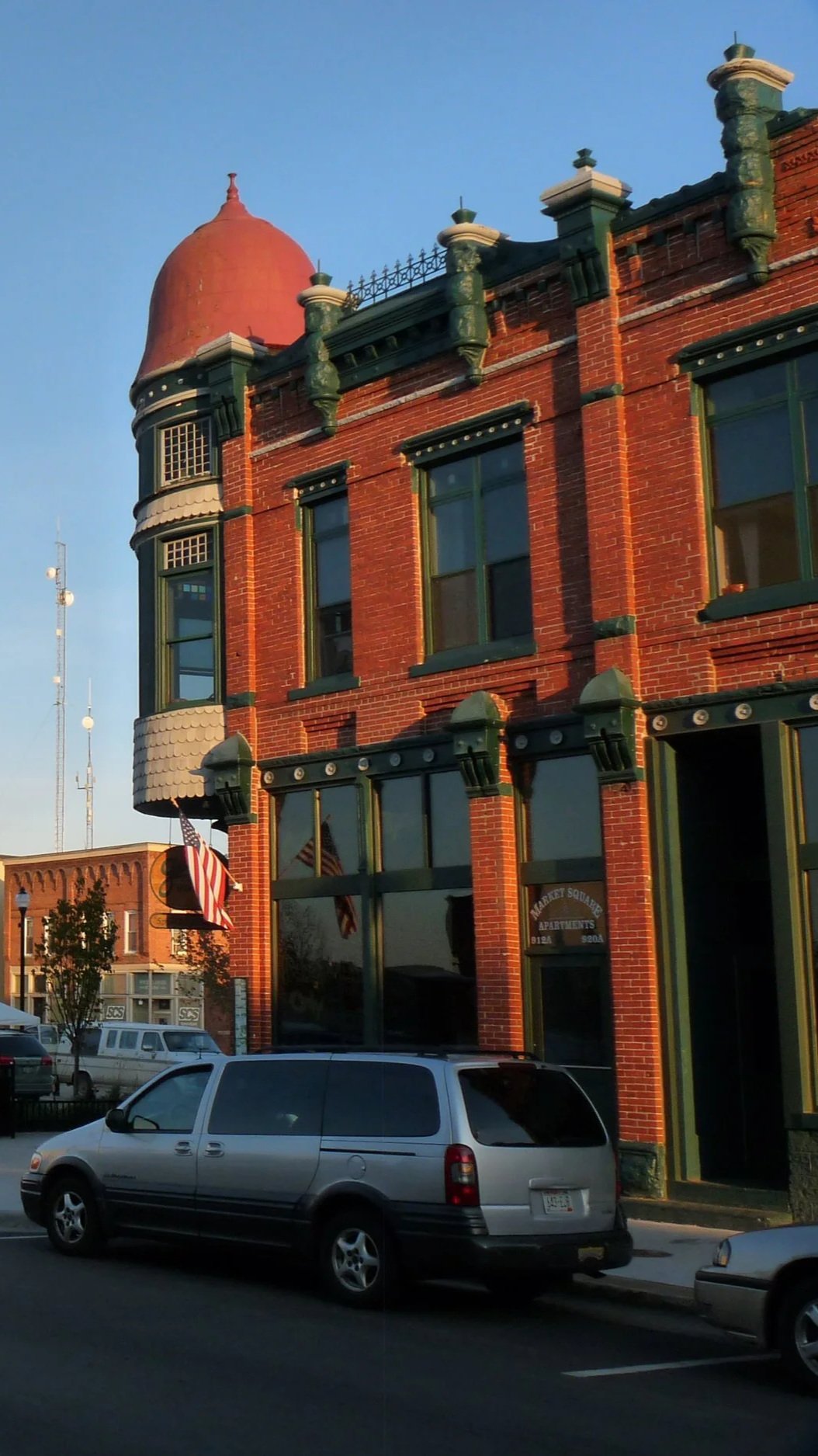 March 16 at Stevens Point Public Library, 6 P.M.