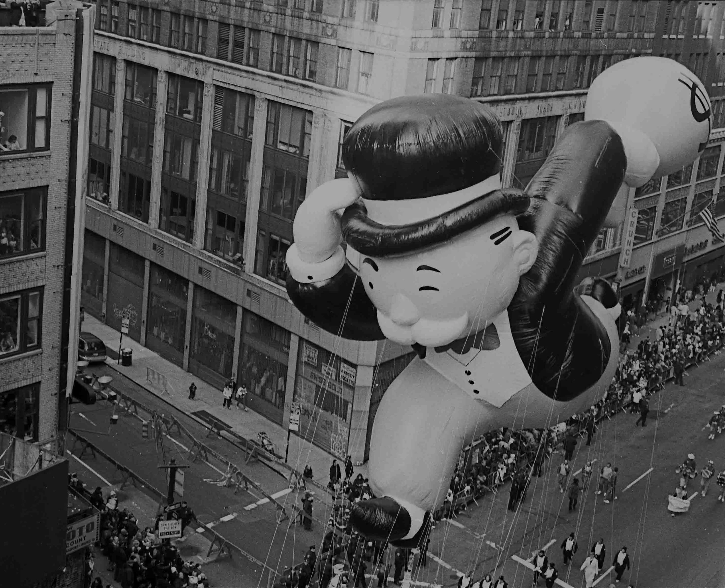 Monroe, Wisconsin: The Wild Midwest