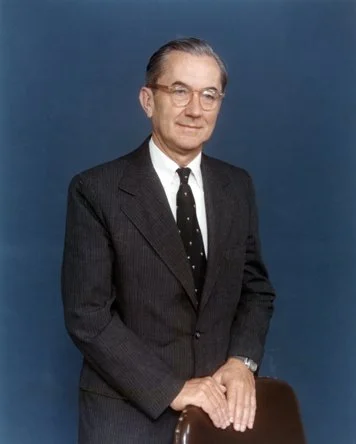 What Bill Didn't Want You to Know About the Colby Family