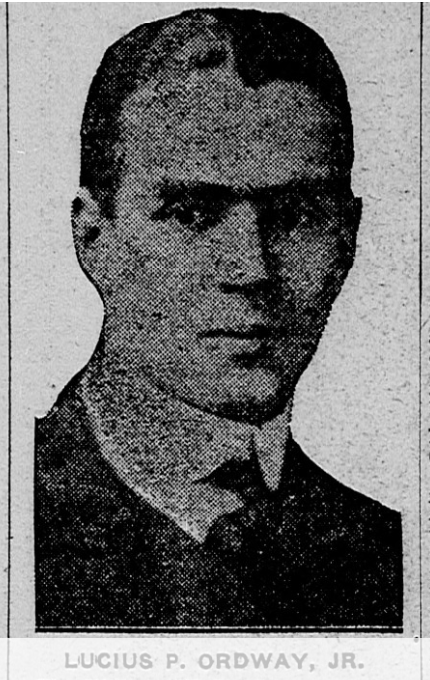Chicago's Ordway Family and International Espionage