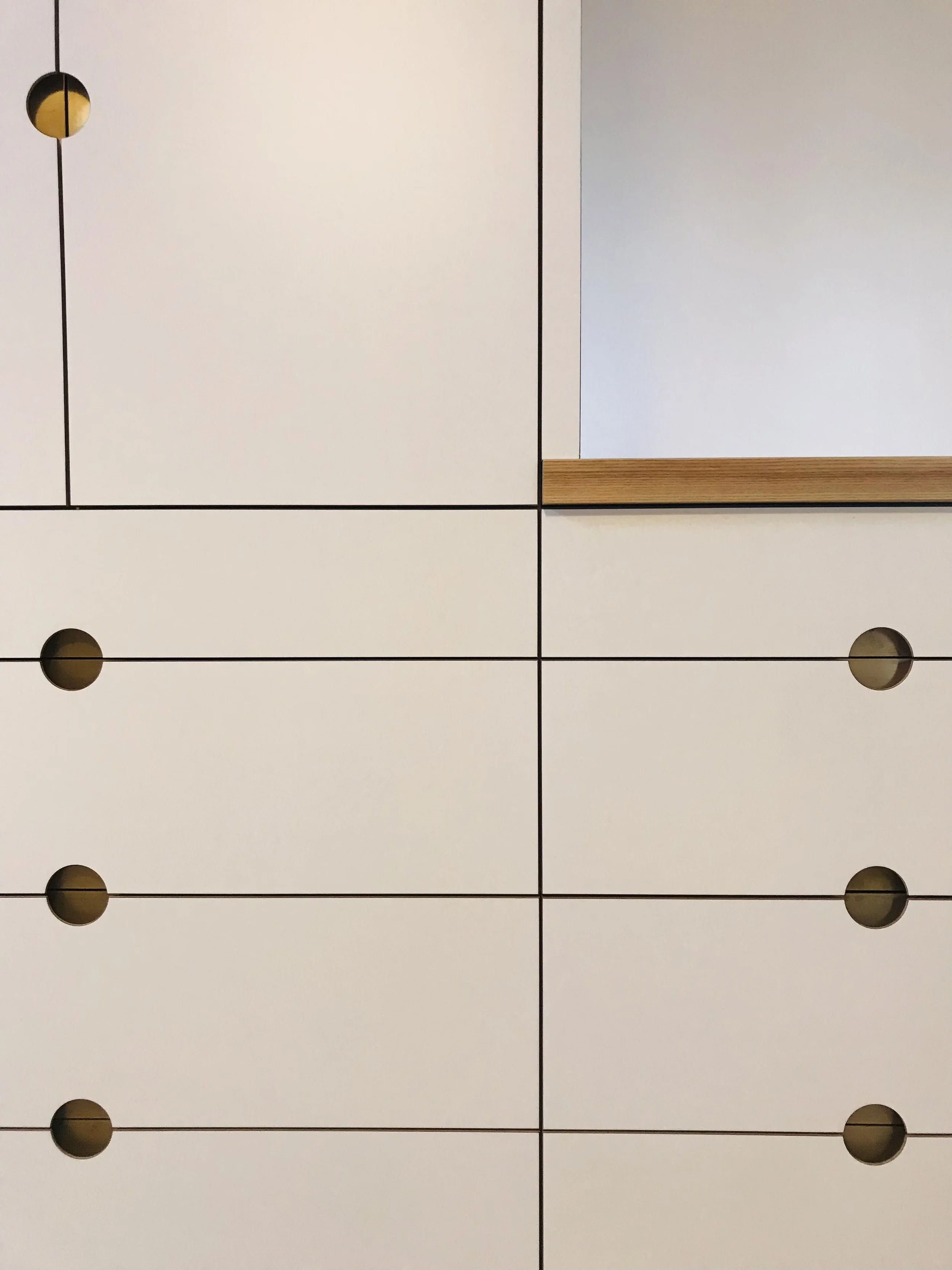 Fitted Wardrobe Bristol