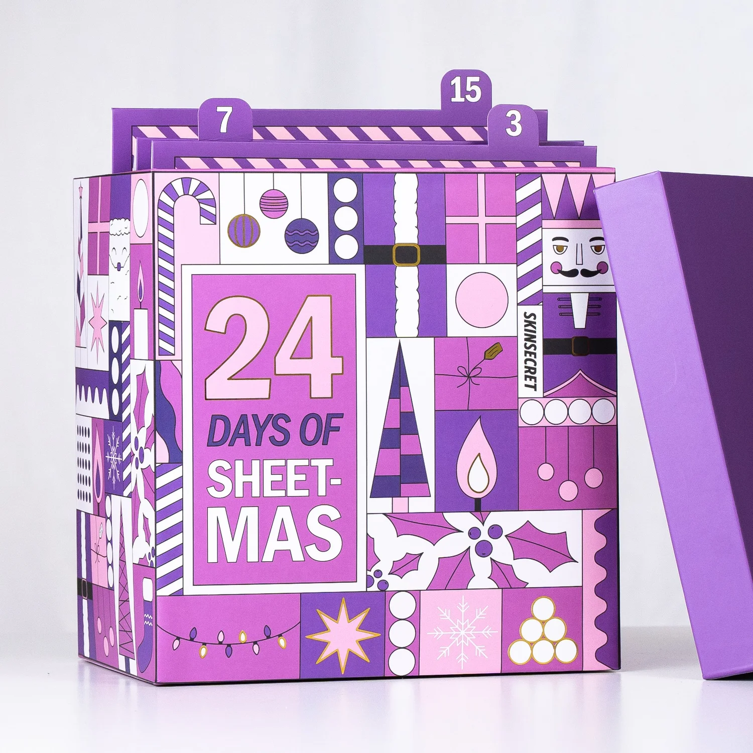 2021-skinsecret-sheet-mas-calendar-andrea-pasman-graphic-designer
