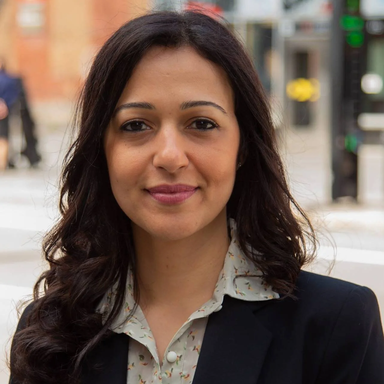 Le Fonds indépendantiste du Québec obtient un soutien financier de Ruba Ghazal