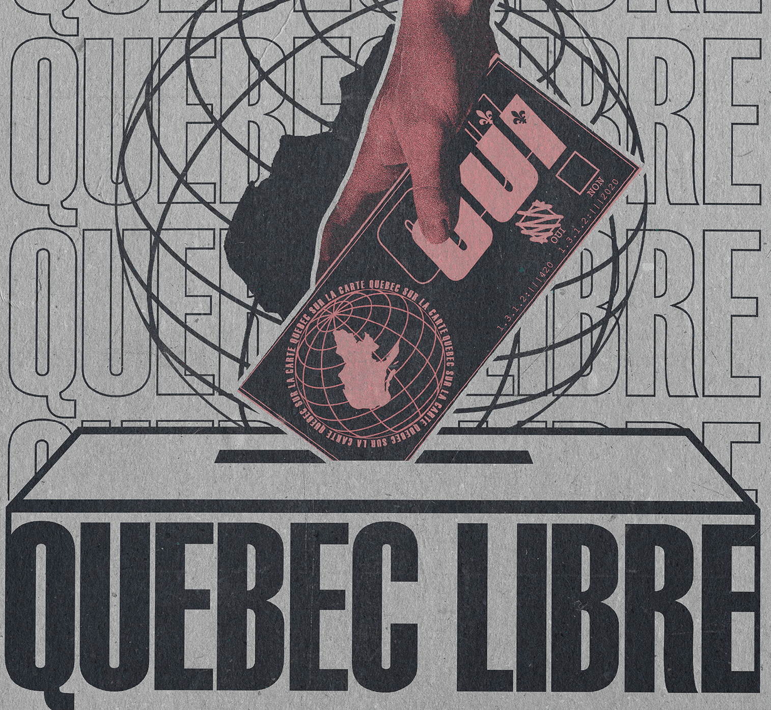 Le Fonds finance une campagne de publicités indépendantistes panquébécoise