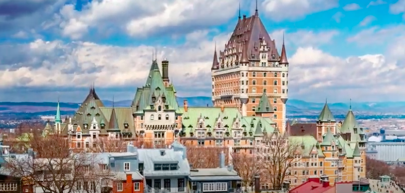 Le Québec indépendant a tout pour réussir