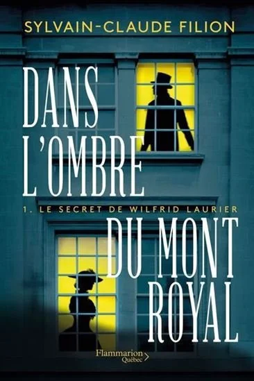 1895 : le Québec indépendant raconté en fiction