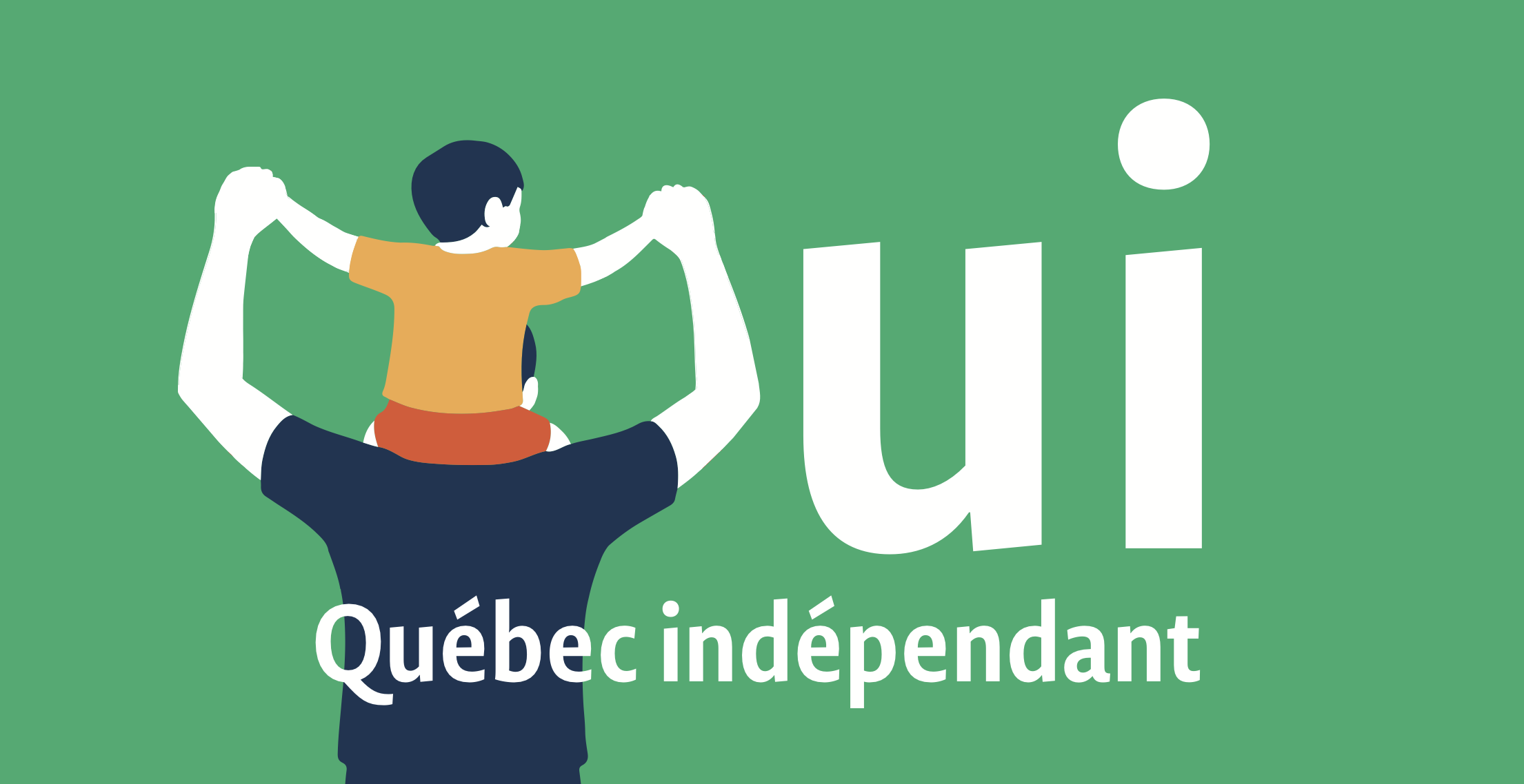 12 nouveaux visuels pour faire rayonner le Québec indépendant