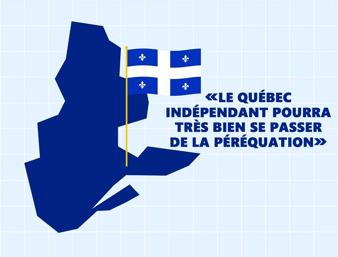 Les élections approchent: donnez du momentum au OUI dès maintenant