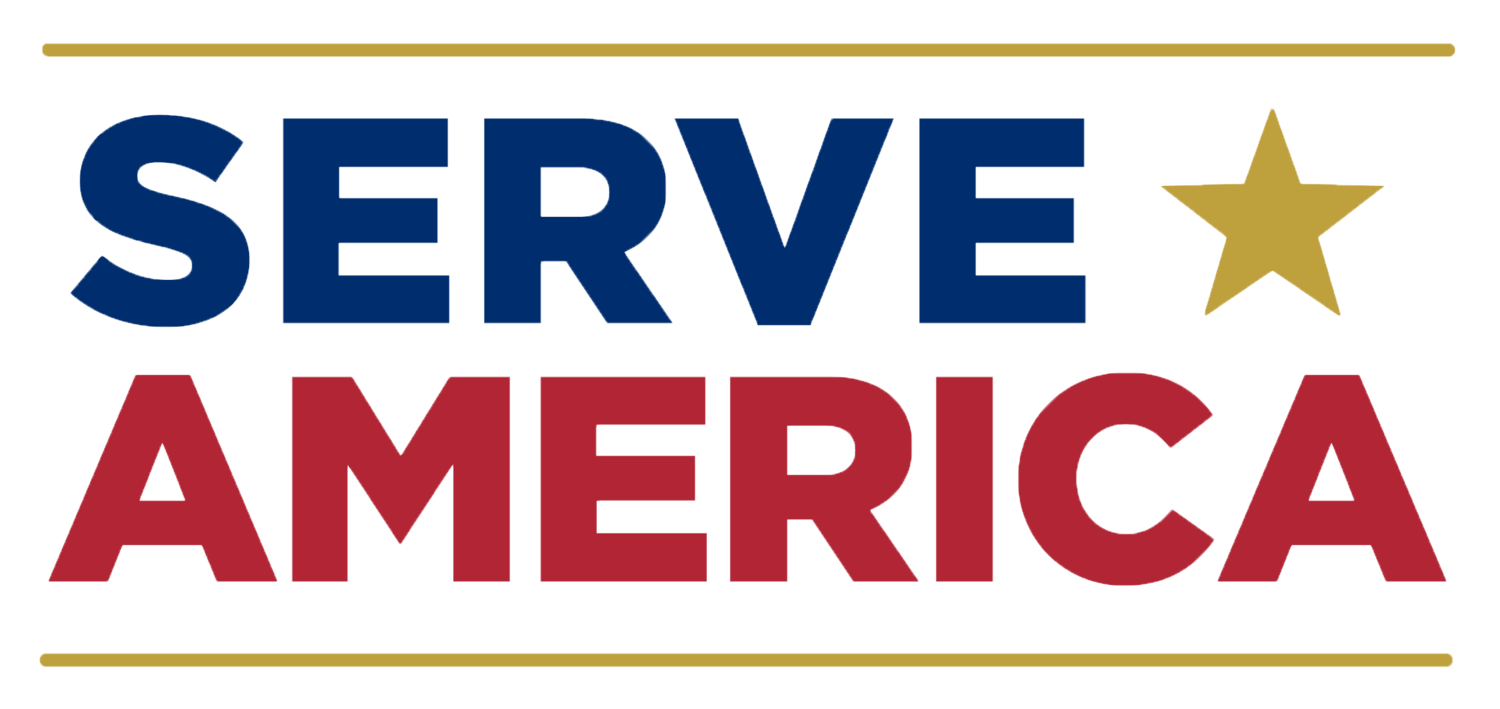 Serve America