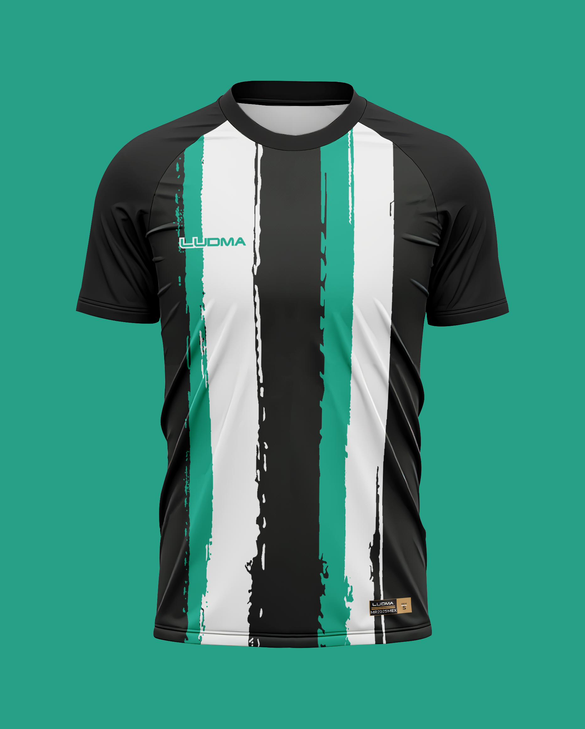 MAGLIA IN SUBLIMAZIONE