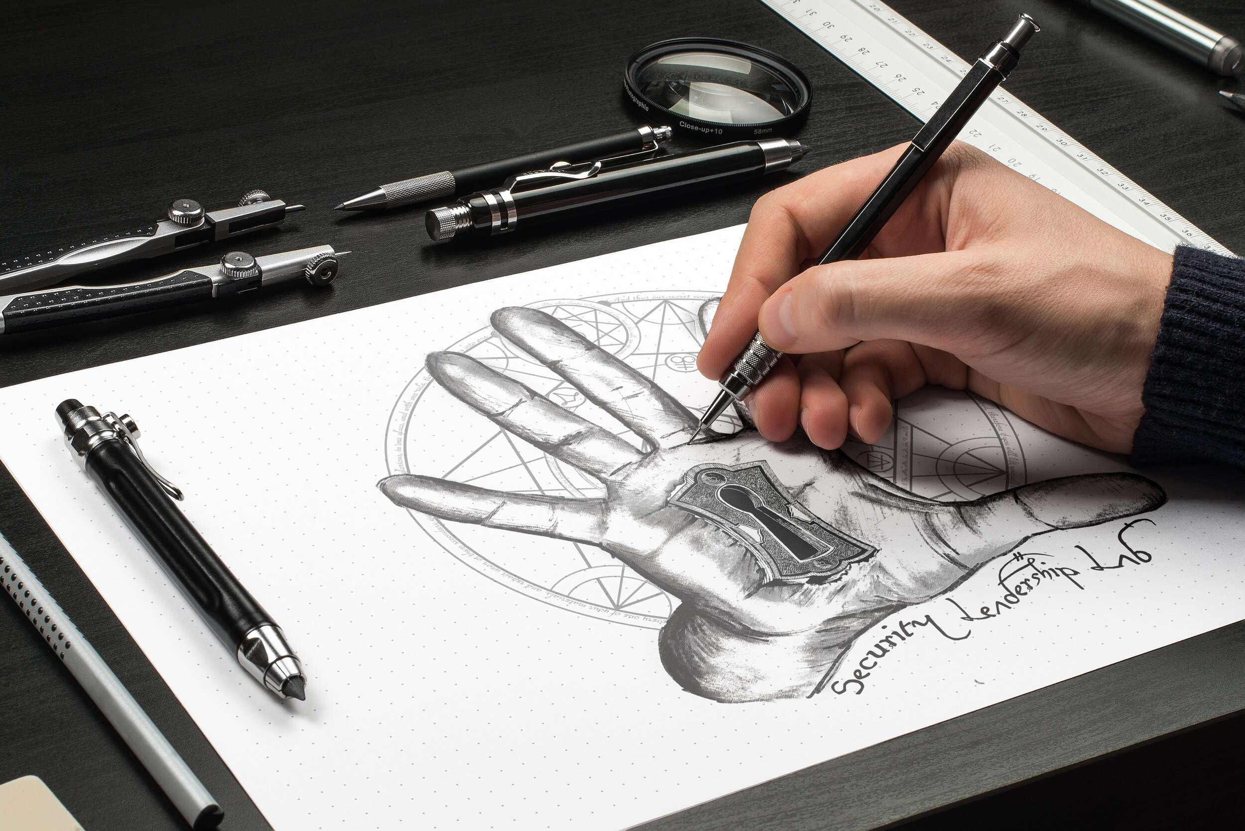 BRAND ART
