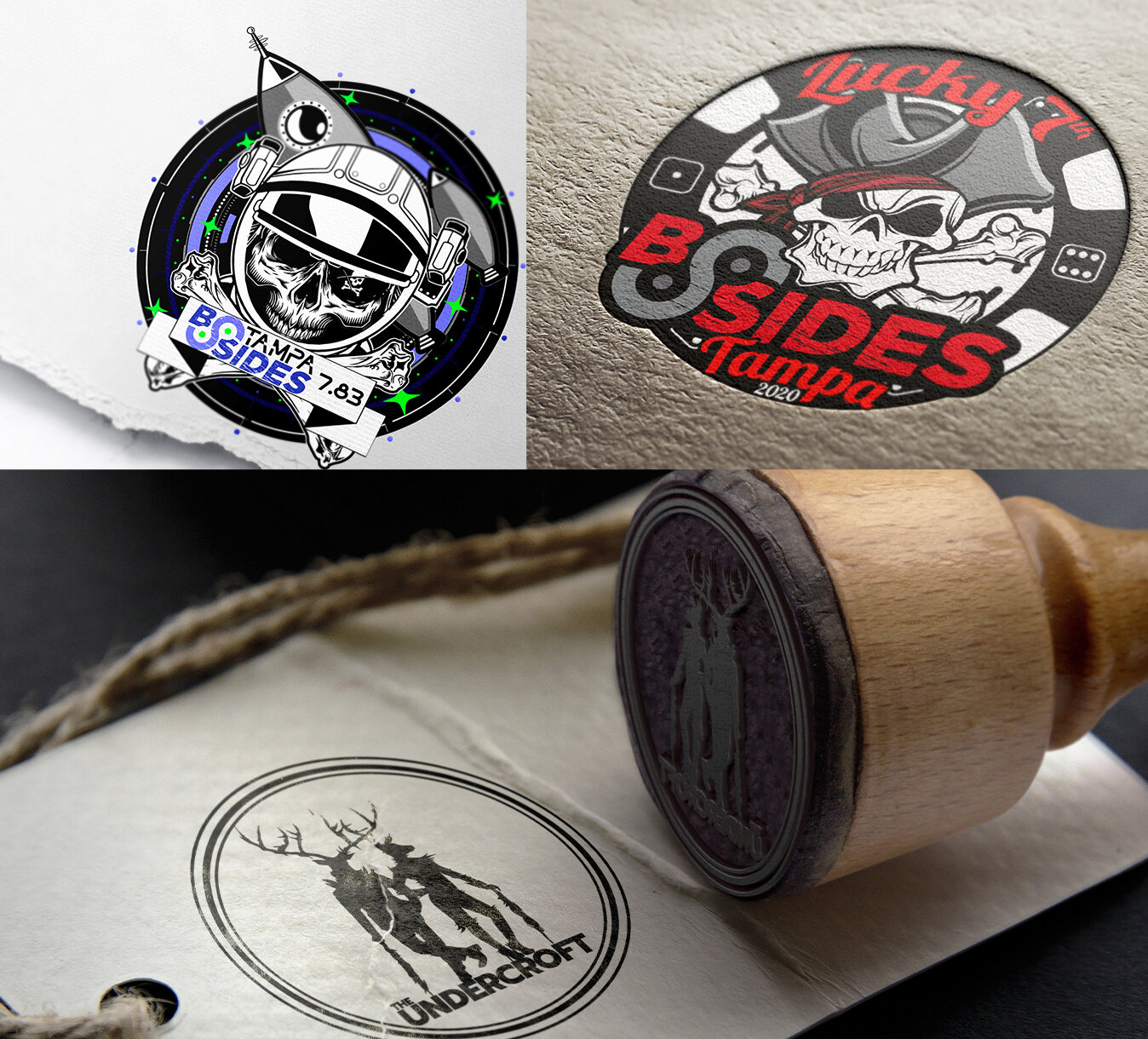 Logo Only