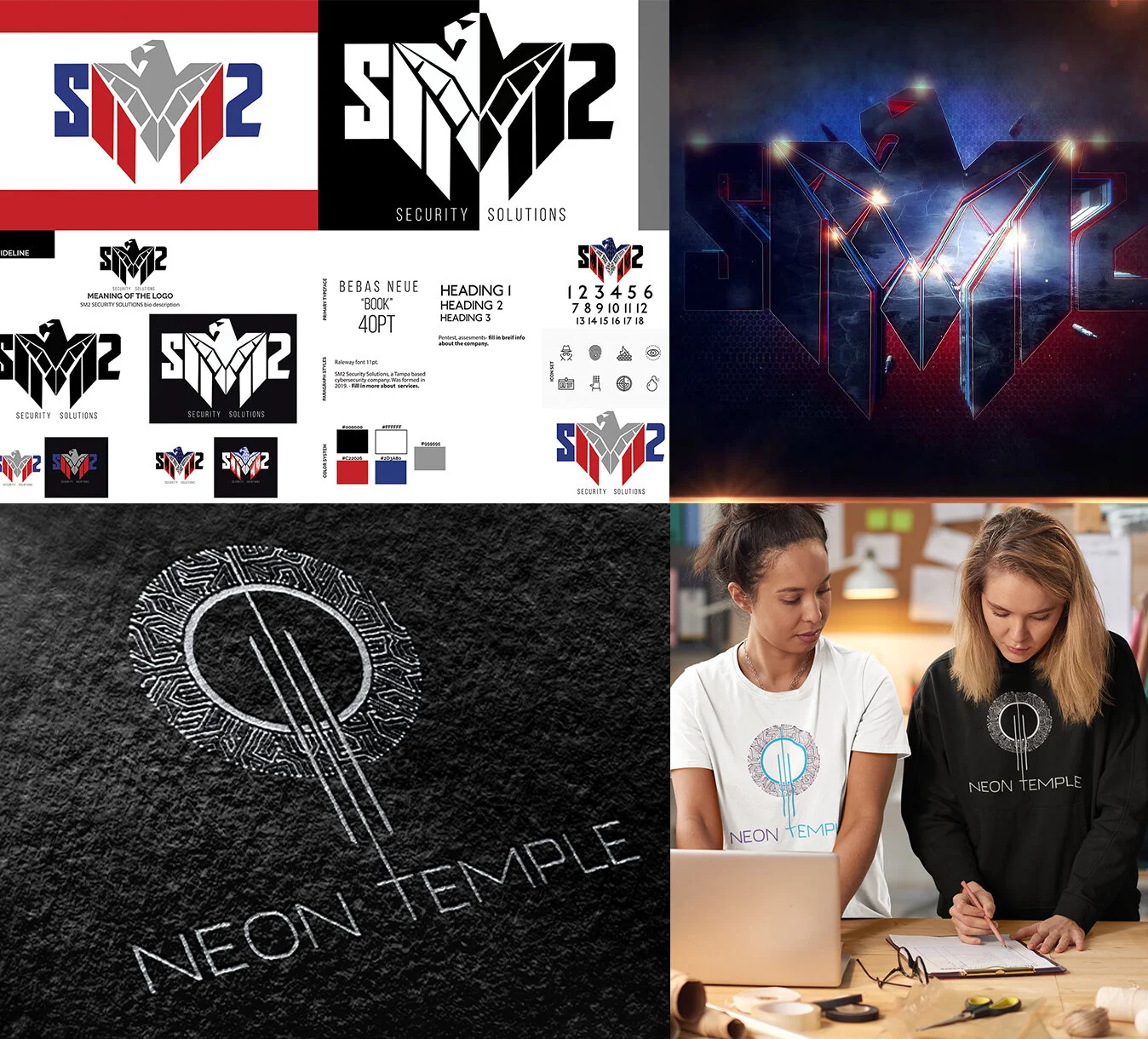 Branding Package