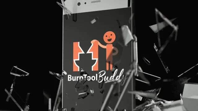 Burp Tool Buddy Defcon 29 Promo