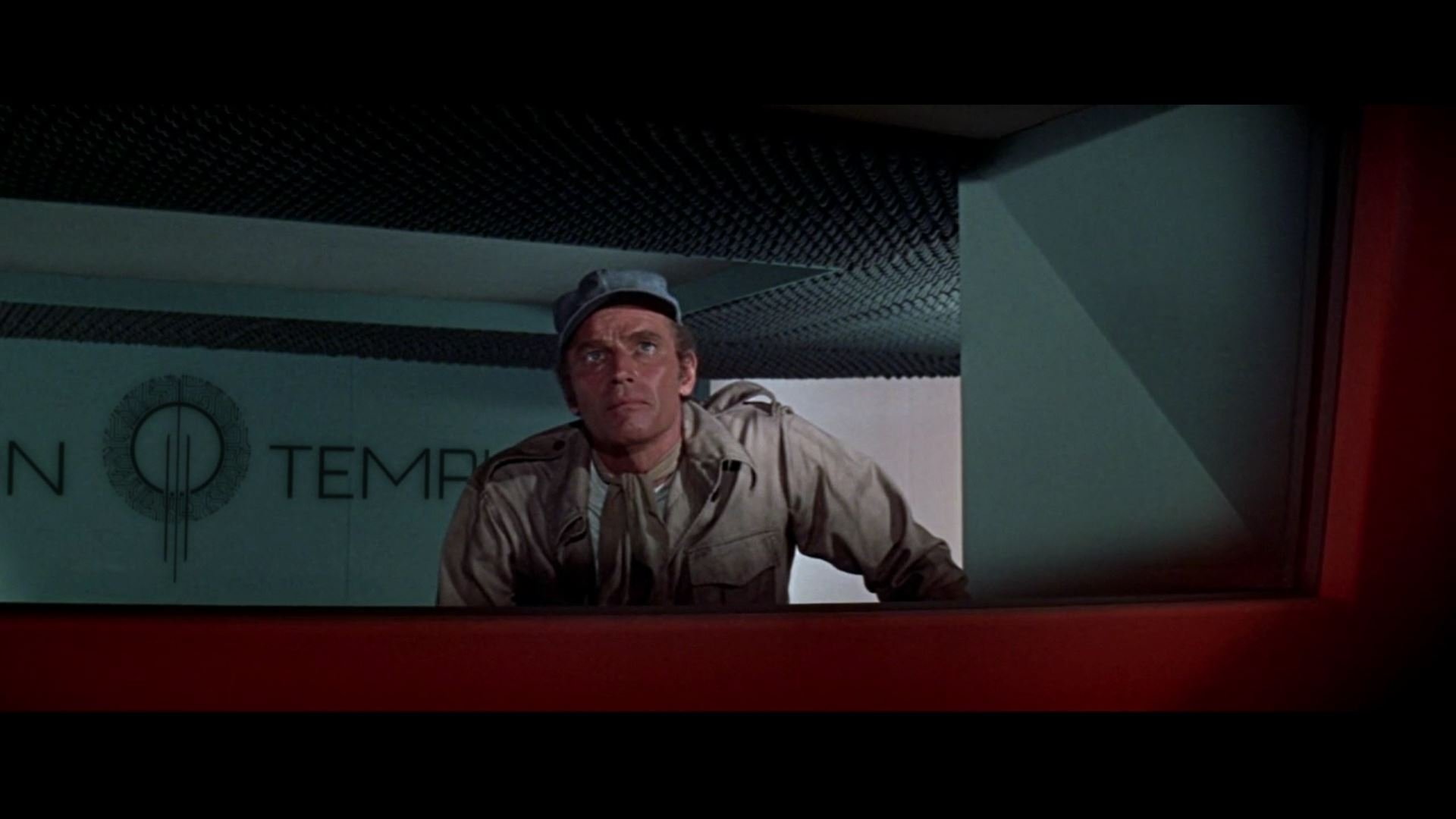 "Soylent Neon" The Neon Temple Live Stream Show Intro