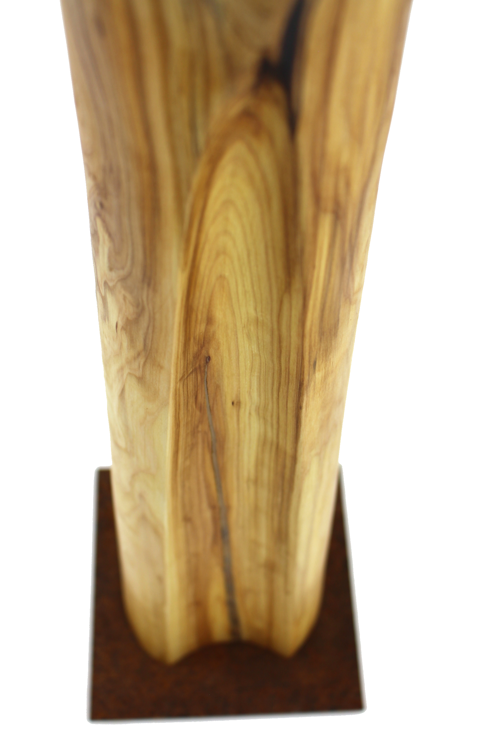 Skulptur Holz Sterntaler II Ansicht 12