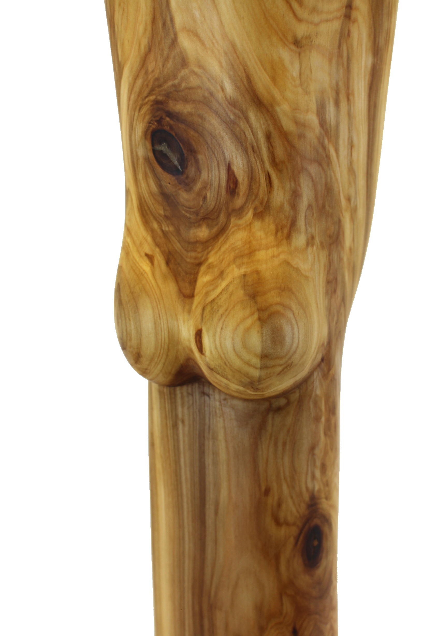Skulptur Holz Sterntaler II Ansicht 13