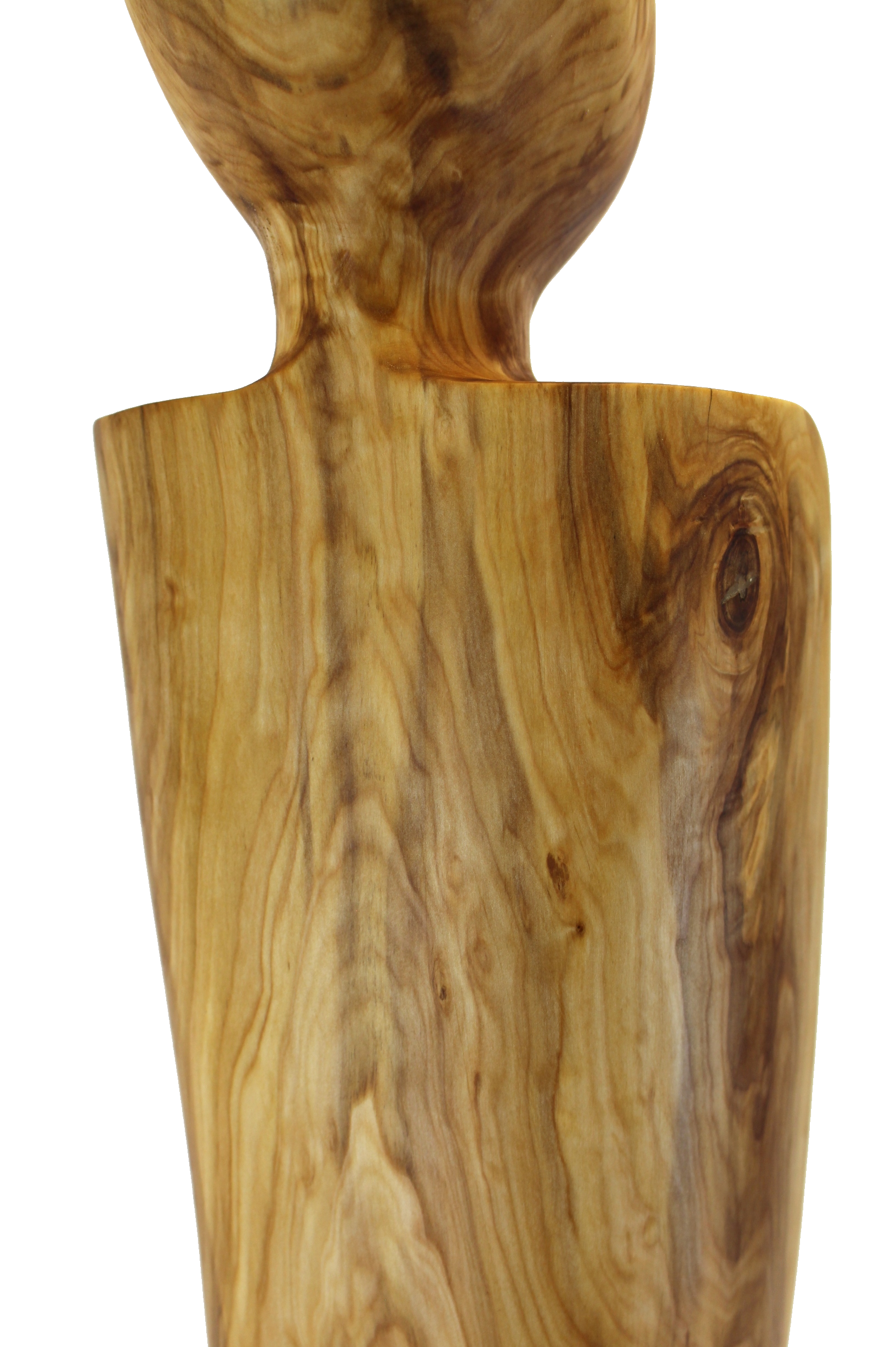 Skulptur Holz Sterntaler II Ansicht 14