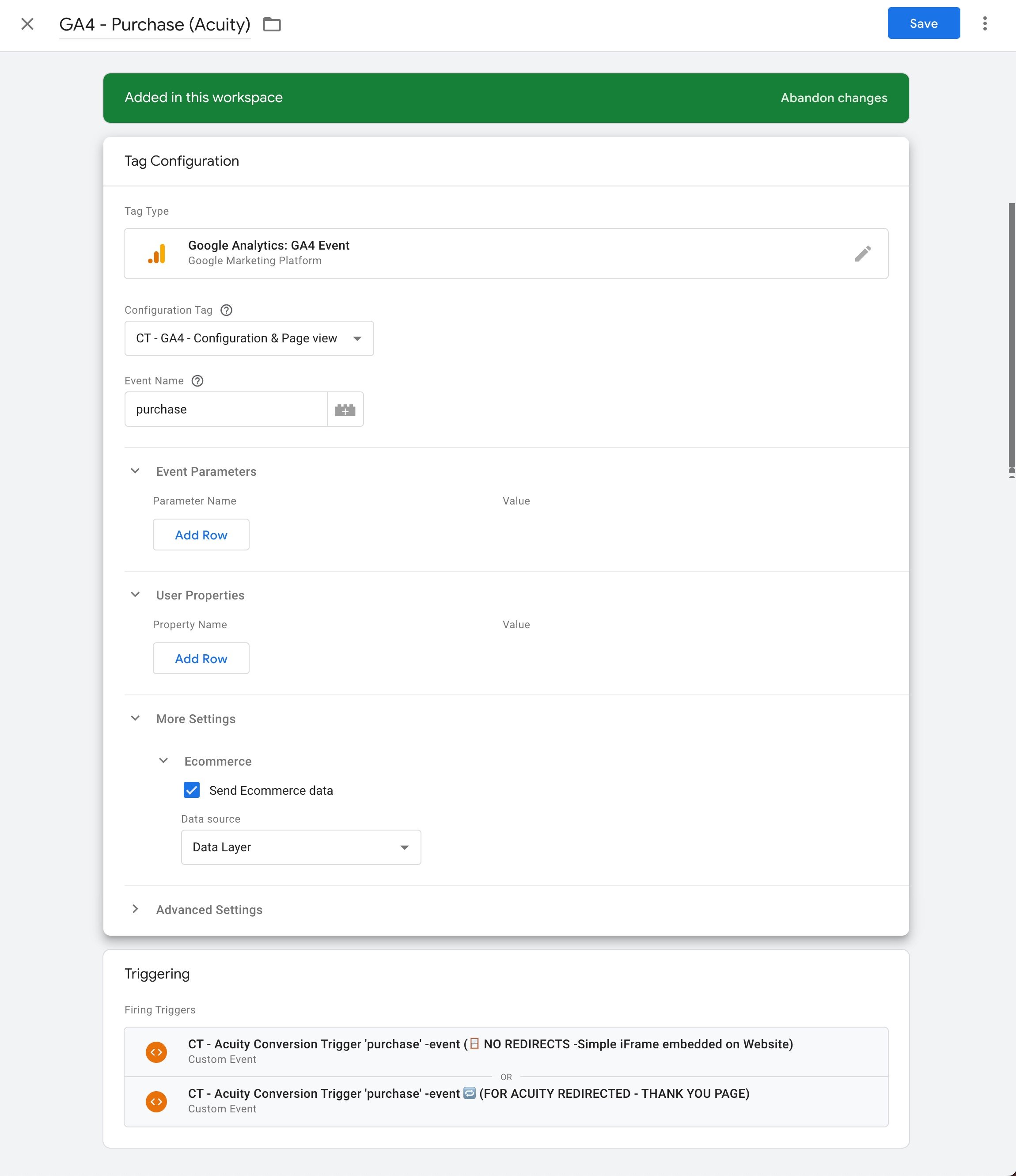 GA4 Form Tracking via Google Tag Manager - Optimize Smart