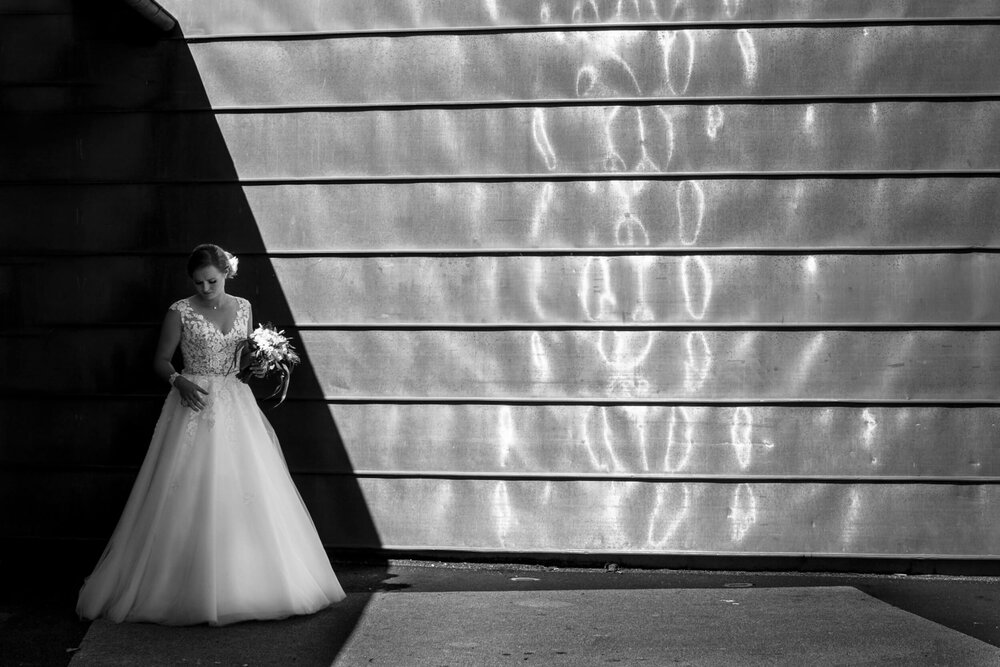 Domaine de La Fage bride Correze Brive photographe mariage wedding photographer