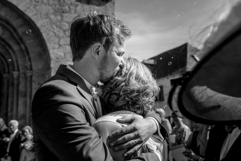 Chanteix église Correze Brive photographe mariage wedding photographer