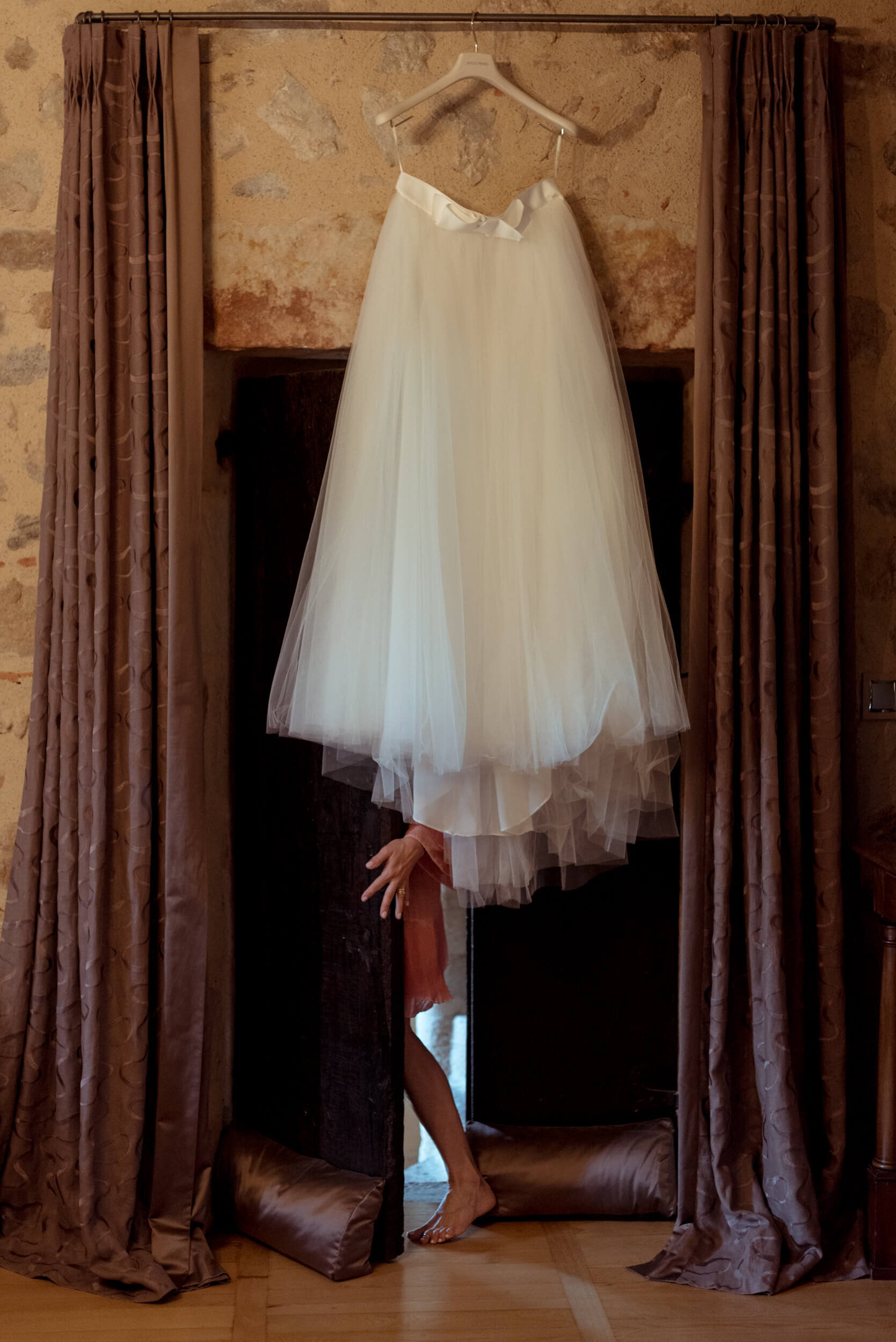 photographe mariage Lot Cahors robe wedding photographer
