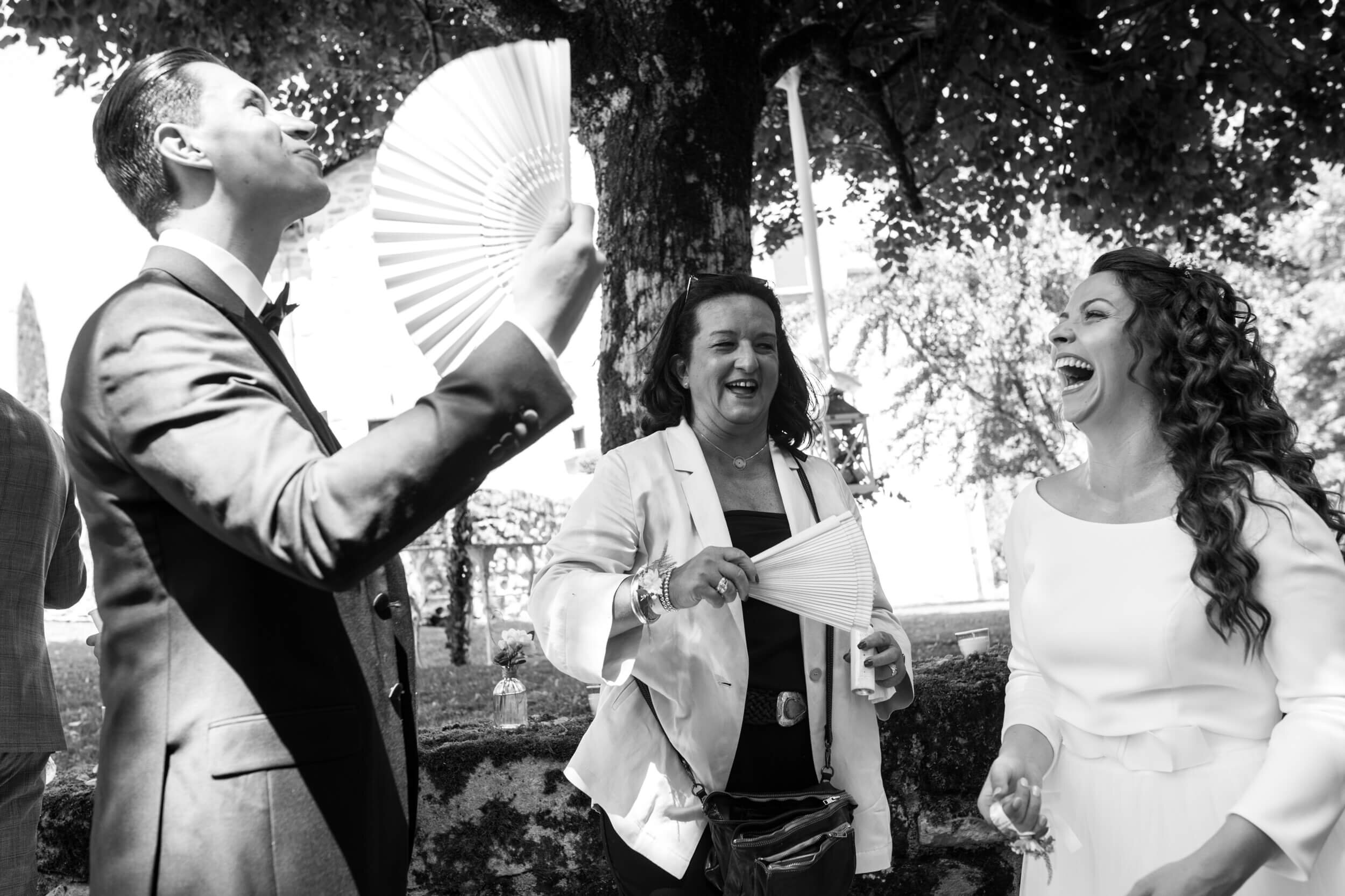 photographe mariage documentaire Lot Cahors wedding photographer