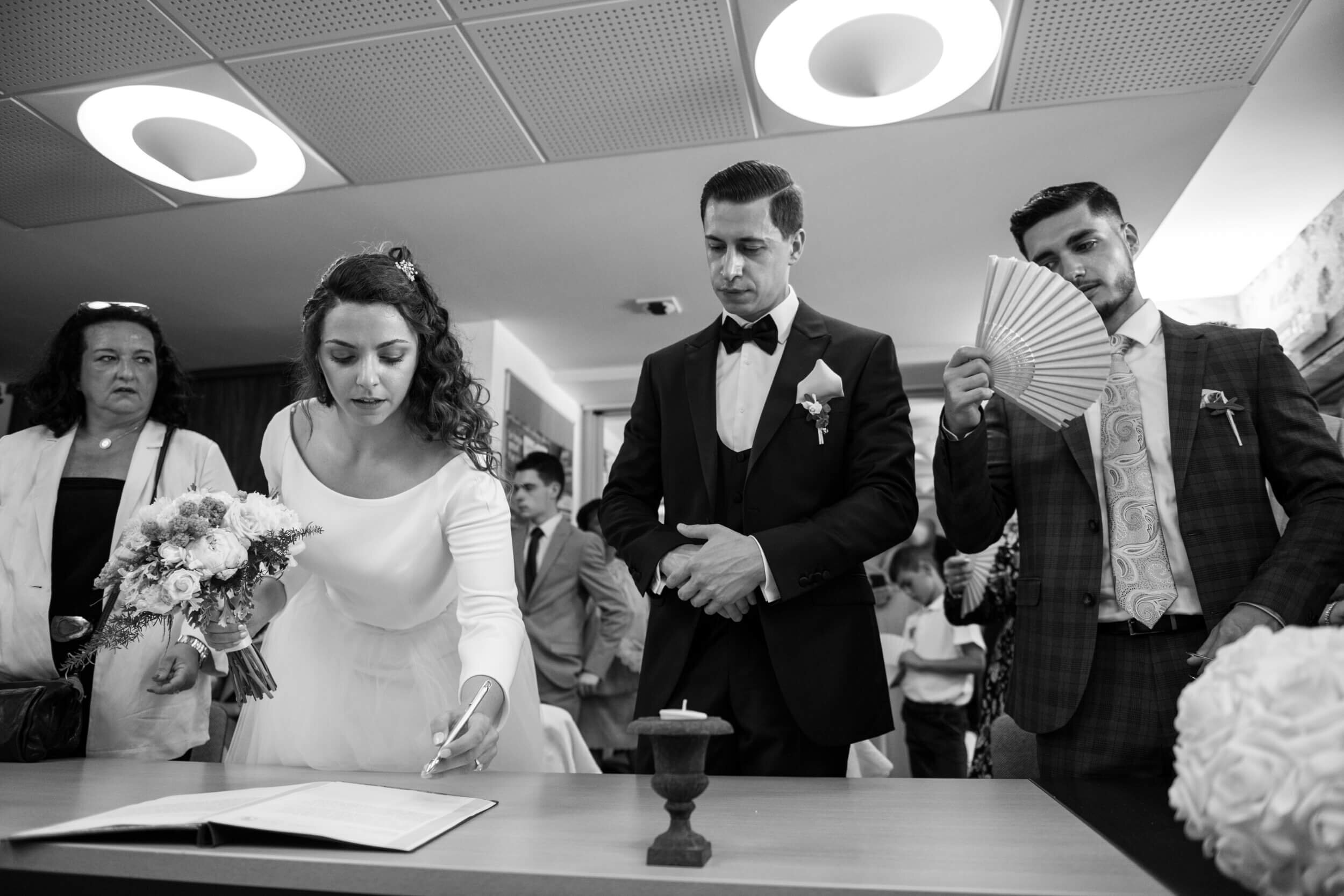 photographe mariage signature Lot Cahors wedding photographer