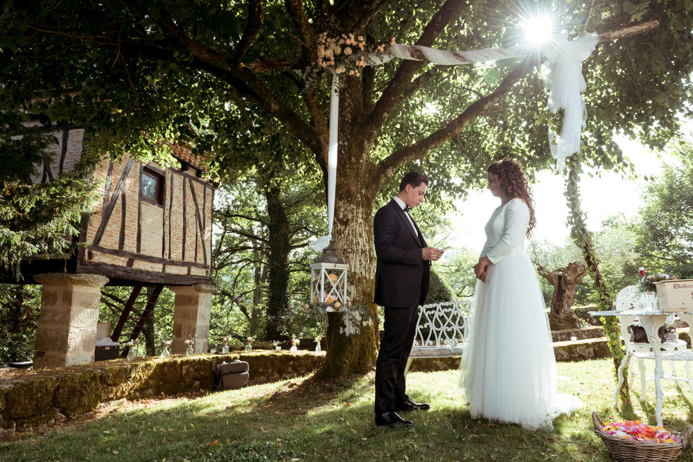 photographe mariage Lot Cahors Figeac wedding photographer