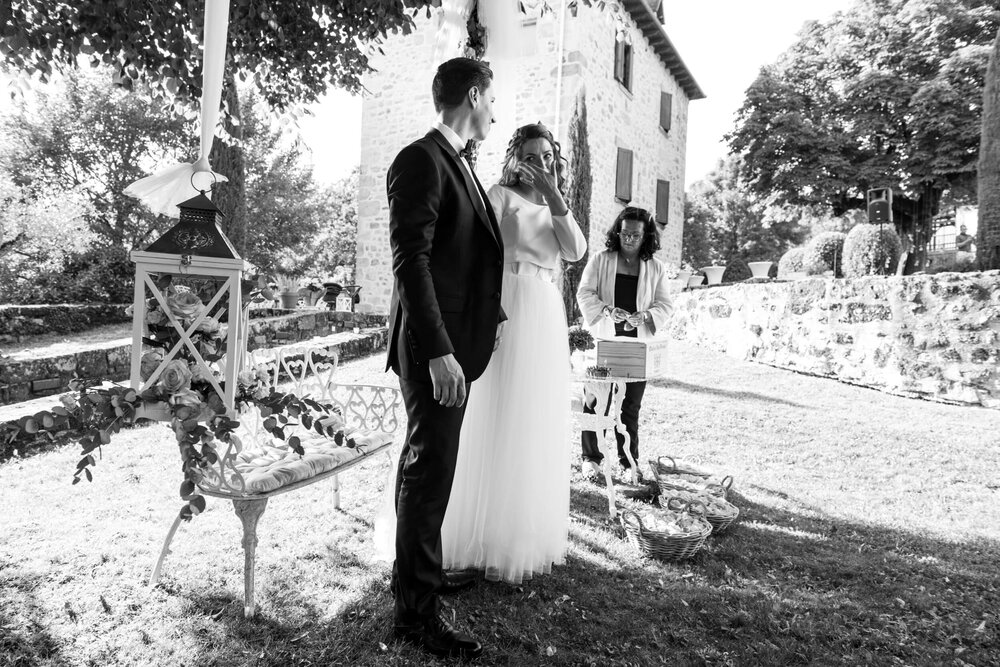 photographe mariage larmes Lot Cahors wedding photographer