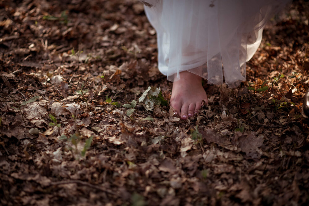 photographe mariage feuilles Lot Cahors wedding photographer