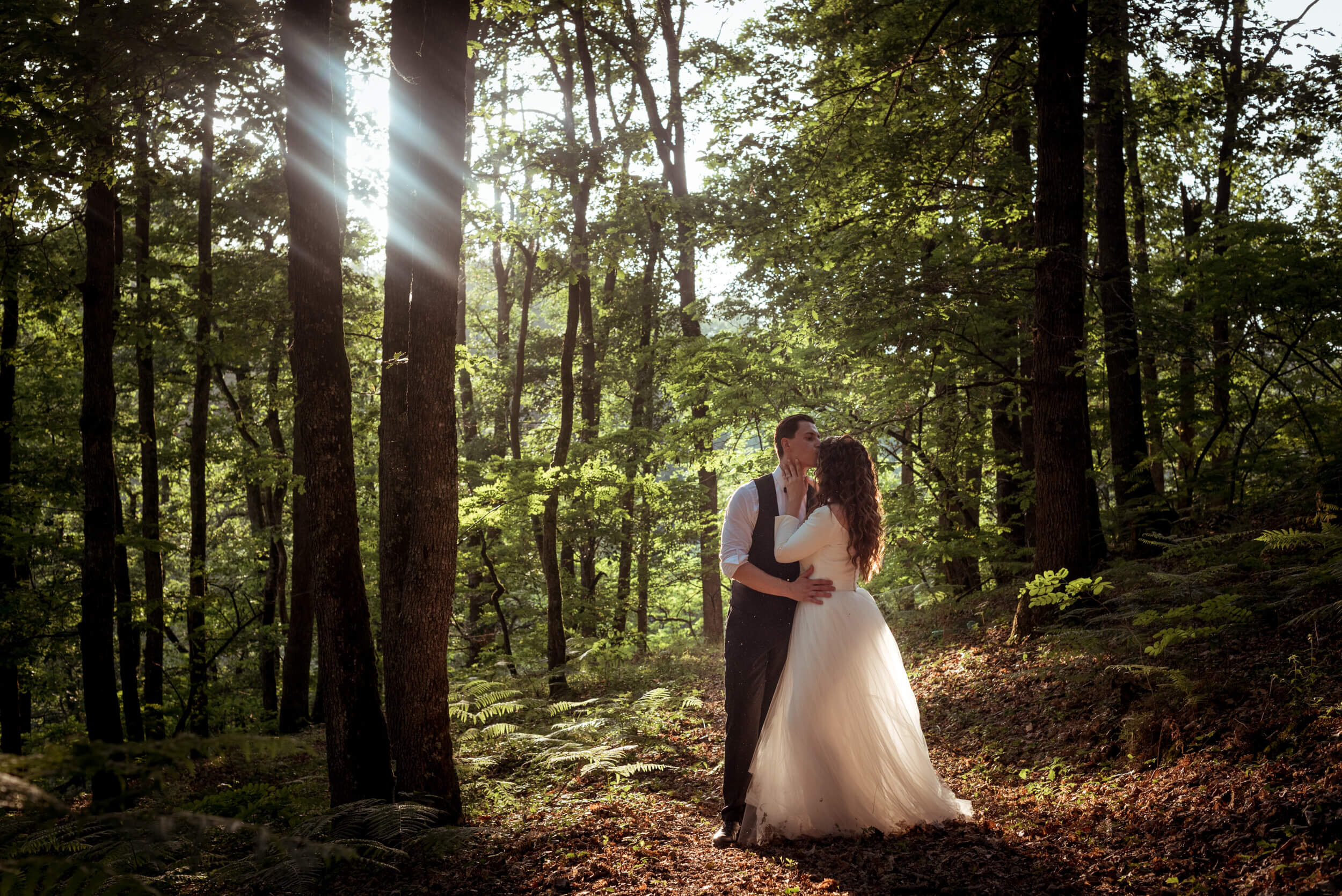 photographe mariage lumière Lot Cahors wedding photographer