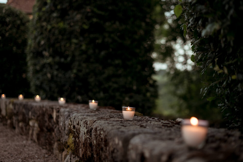 Photographe mariage Lot Figeac Cahors décoration