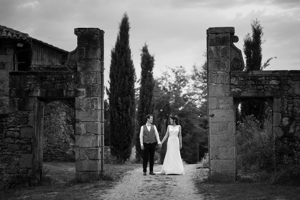 Mariage photographe Limoges