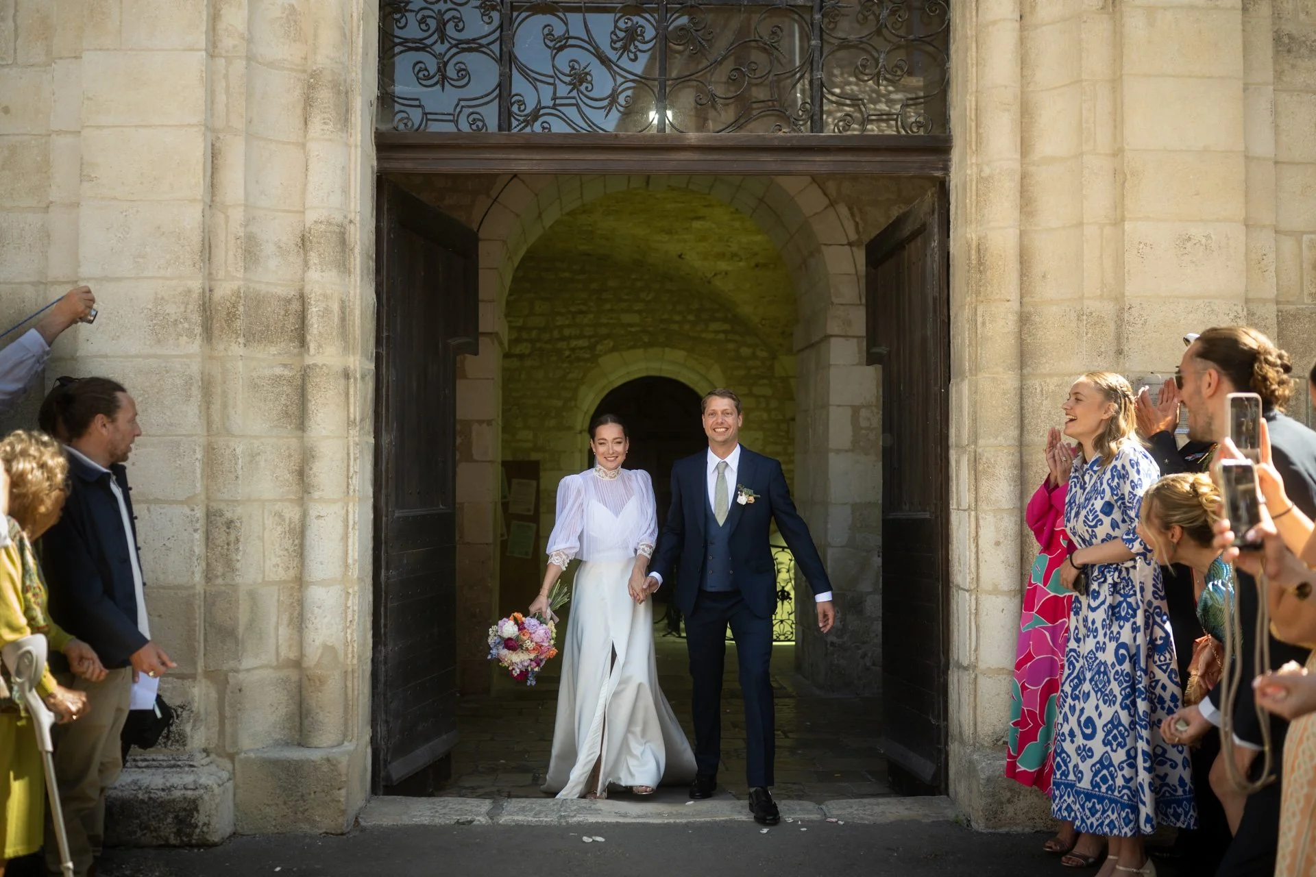 Avant-Apr&egrave;s 
Explosion de joie (le th&egrave;me de tout le week-end !)
Perrine et Alexandre 

 #photographecorreze #frenchweddingplanner #mariagebrive #mariagecorreze 
#correzewedding 

Je suis Val&eacute;rie, photographe de votre beau mariage