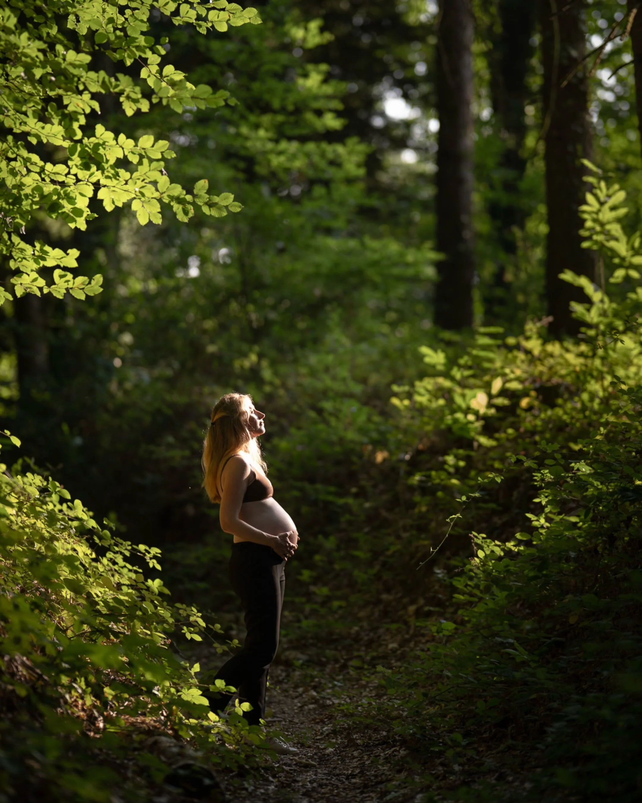 Cet &eacute;t&eacute; j&rsquo;ai photographi&eacute; des mariages mais aussi des s&eacute;ances. Je partage peu ou plus de photos des familles avec les enfants maintenant. 
Cette s&eacute;ance l&agrave;, avec Marie et Etienne dont j&rsquo;ai &eacute;