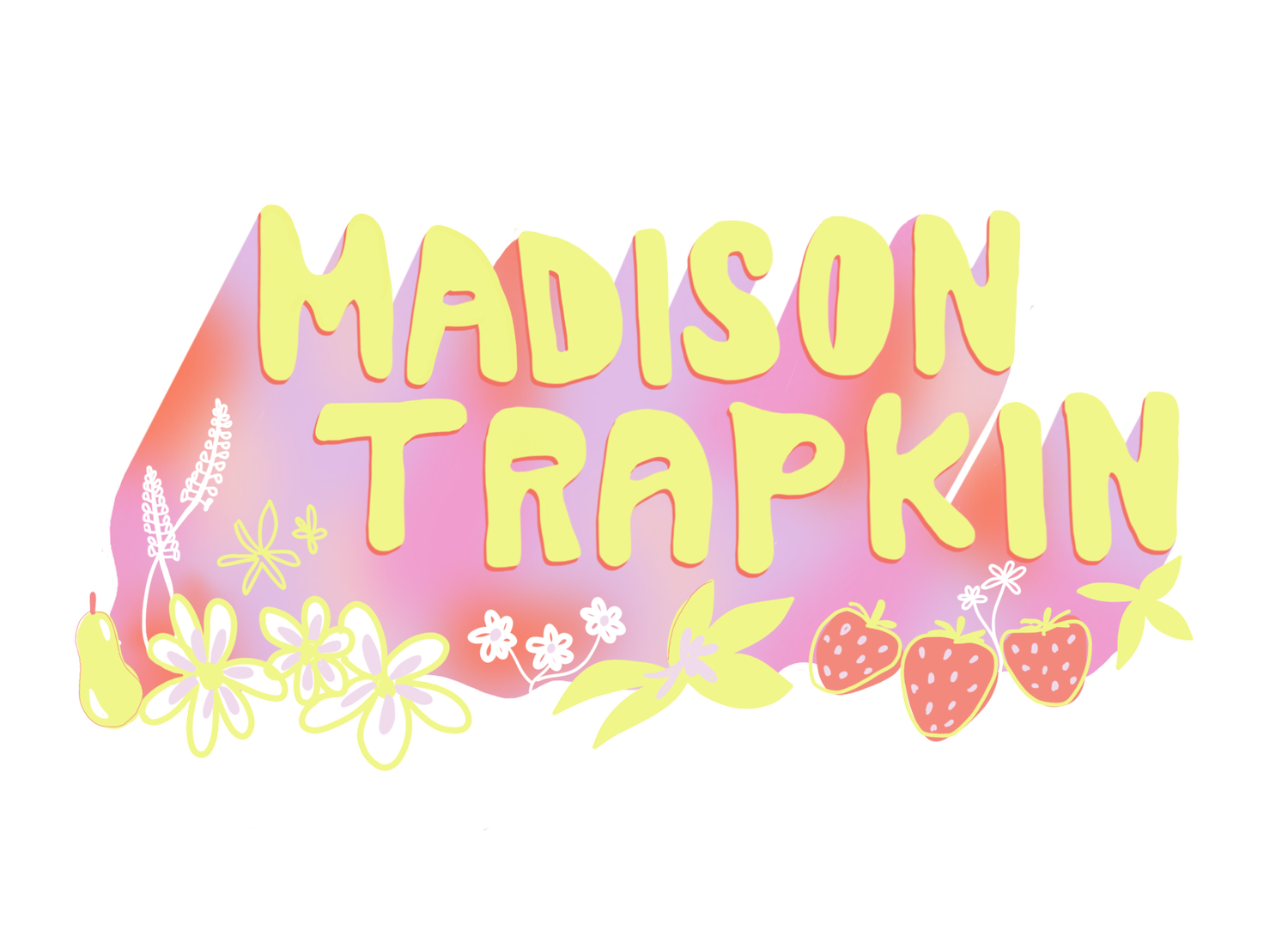 Madison Trapkin