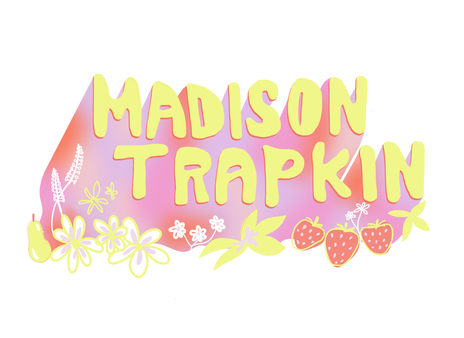 Madison Trapkin