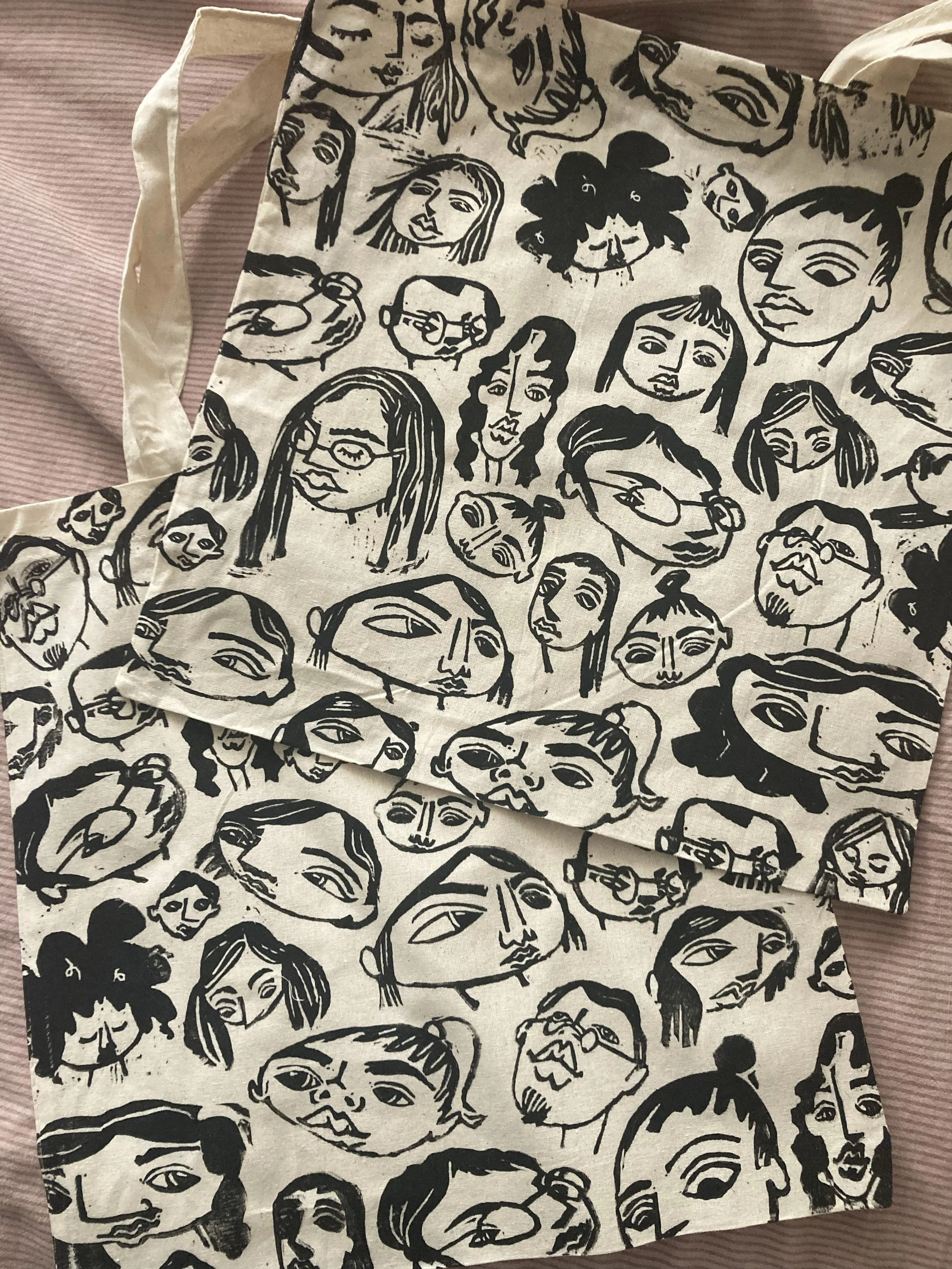 faces n faces